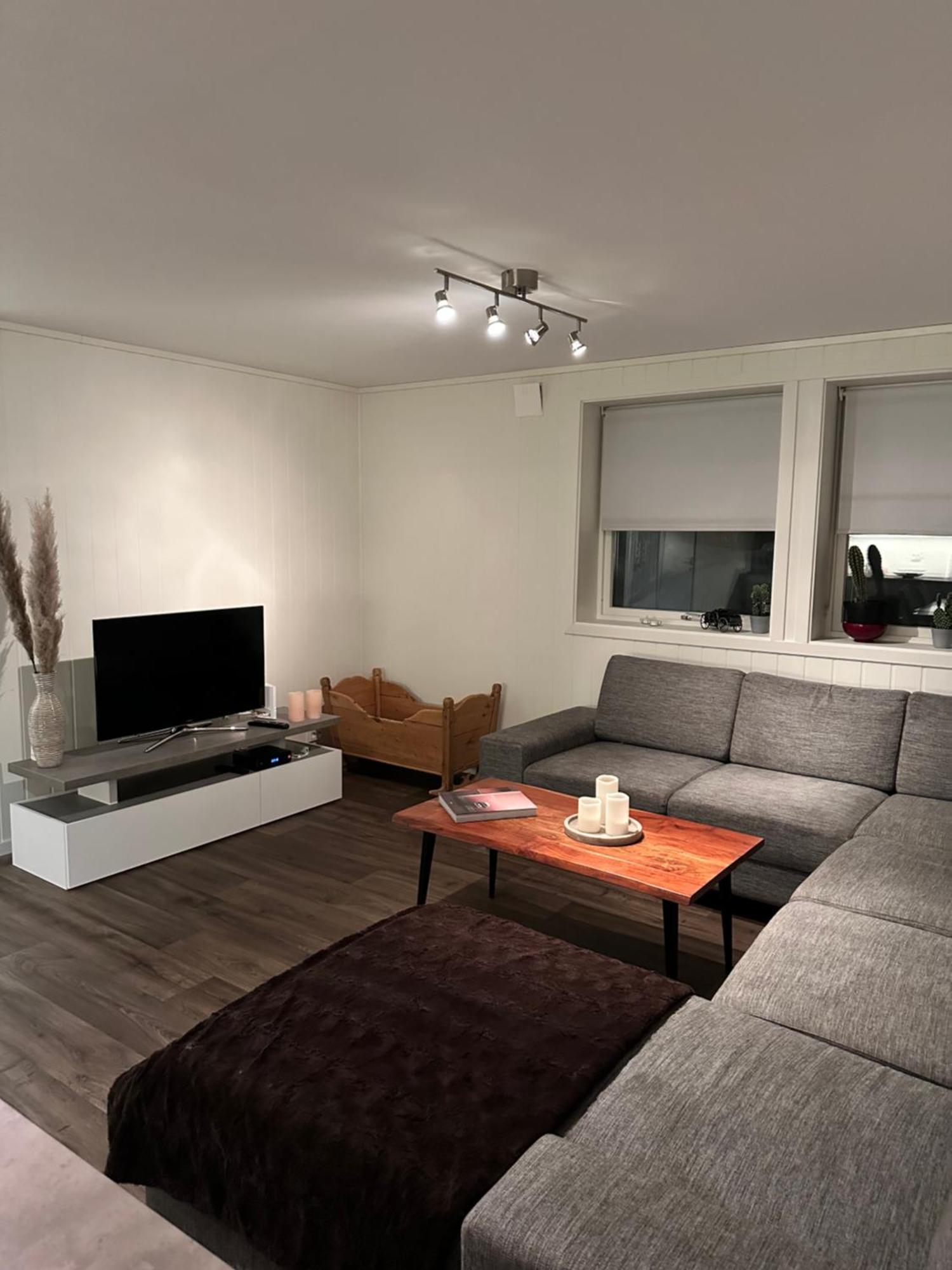 Your Home Away From Home, Apartment 2 Tromso Exterior photo